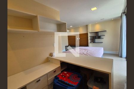 Casa de condomínio para alugar com 160m², 3 quartos e 2 vagasSuite 4