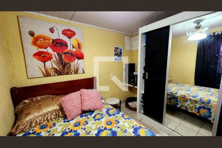 Casa à venda com 250m², 5 quartos e 3 vagasQuarto 5