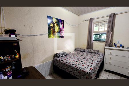 Casa à venda com 250m², 5 quartos e 3 vagasQuarto 4