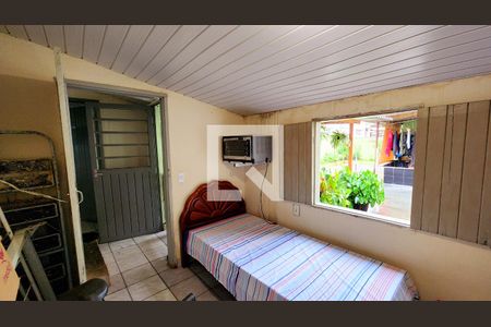 Casa à venda com 250m², 5 quartos e 3 vagasQuarto 3