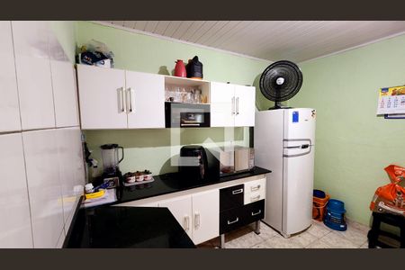 Casa à venda com 250m², 5 quartos e 3 vagasCozinha 2