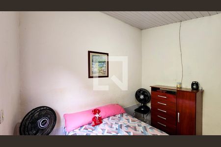 Casa à venda com 250m², 5 quartos e 3 vagasQuarto 2