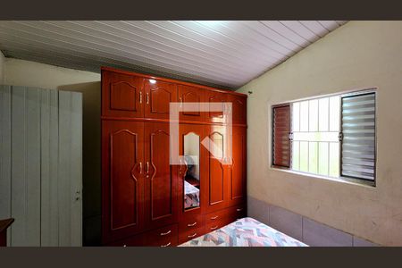 Casa à venda com 250m², 5 quartos e 3 vagasQuarto 2