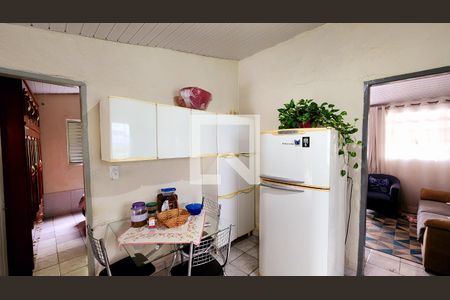 Casa à venda com 250m², 5 quartos e 3 vagasCozinha