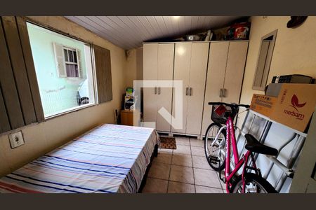 Casa à venda com 250m², 5 quartos e 3 vagasQuarto 3