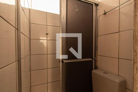 Apartamento para alugar com 42m², 2 quartos e 1 vagaBanheiro 