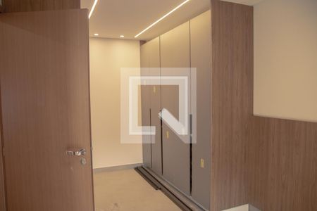 Suíte 1 de apartamento para alugar com 3 quartos, 85m² em Setor Marista Sul, Goiânia