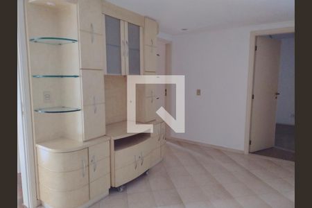 Apartamento para alugar com 158m², 3 quartos e 2 vagasSala 2