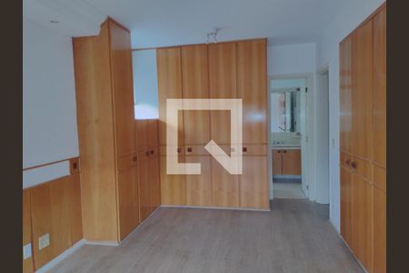 Apartamento para alugar com 158m², 3 quartos e 2 vagasBanheiro suite 3