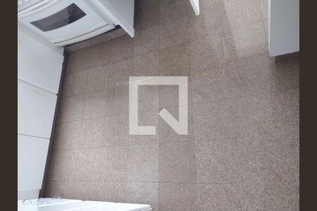 Apartamento para alugar com 158m², 3 quartos e 2 vagasCozinha