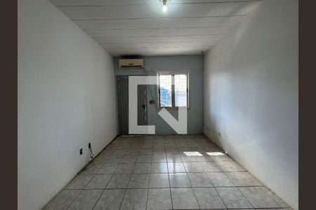 Sala de casa para alugar com 2 quartos, 94m² em Campina, São Leopoldo