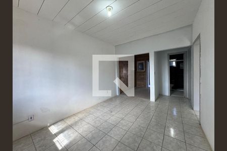 Sala de casa para alugar com 2 quartos, 94m² em Campina, São Leopoldo