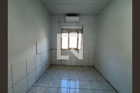 Quarto 2 de casa para alugar com 2 quartos, 94m² em Campina, São Leopoldo