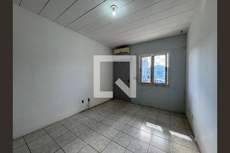 Sala de casa para alugar com 2 quartos, 94m² em Campina, São Leopoldo