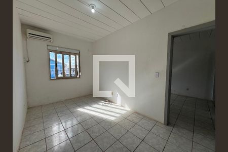 Quarto 1 de casa para alugar com 2 quartos, 94m² em Campina, São Leopoldo
