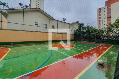 Apartamento à venda com 74m², 3 quartos e 1 vagaQuadra Esportiva