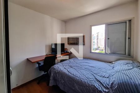 Apartamento à venda com 74m², 3 quartos e 1 vagaQuarto 2