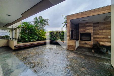 Apartamento à venda com 74m², 3 quartos e 1 vagaÁrea comum - Churrasqueira