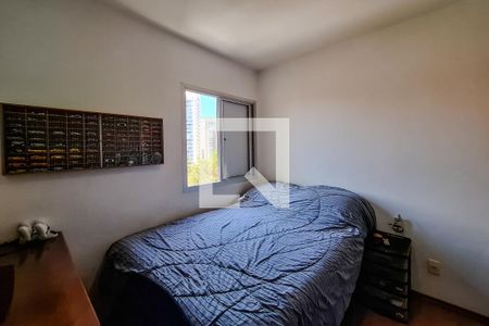 Apartamento à venda com 74m², 3 quartos e 1 vagaQuarto 2