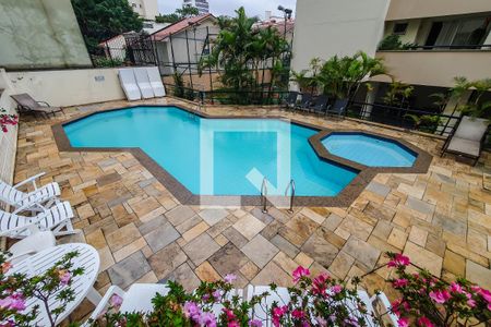 Apartamento à venda com 74m², 3 quartos e 1 vagaÁrea comum - Piscina