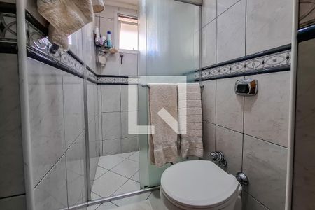 Apartamento à venda com 74m², 3 quartos e 1 vagaBanheiro