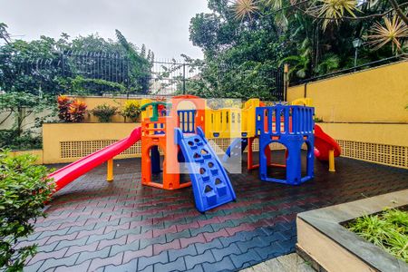 Apartamento à venda com 74m², 3 quartos e 1 vagaÁrea comum - Playground