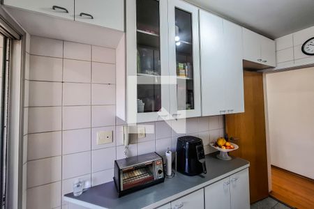Apartamento à venda com 74m², 3 quartos e 1 vagaCozinha