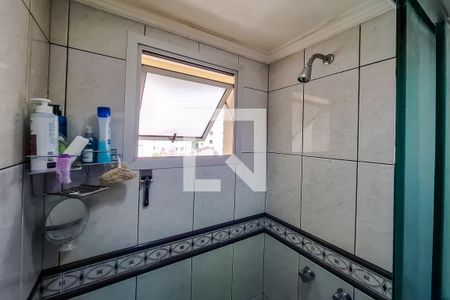 Apartamento à venda com 74m², 3 quartos e 1 vagaBanheiro