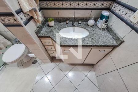 Apartamento à venda com 74m², 3 quartos e 1 vagaBanheiro