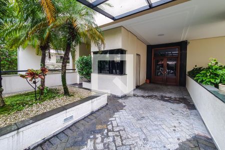Apartamento à venda com 74m², 3 quartos e 1 vagaFachada