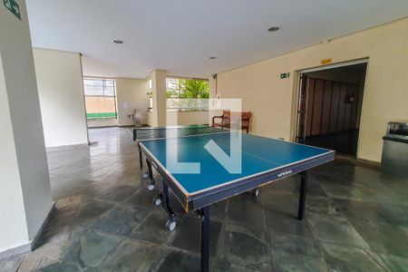 Apartamento à venda com 74m², 3 quartos e 1 vagaSalão de Jogos