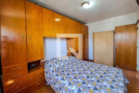 Apartamento à venda com 74m², 3 quartos e 1 vagaQuarto 1