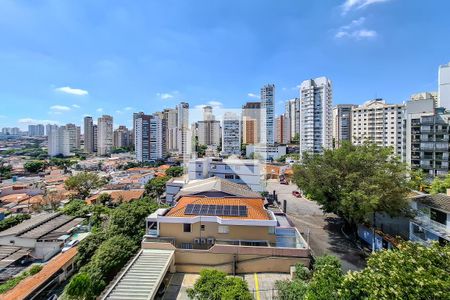 Apartamento à venda com 74m², 3 quartos e 1 vagaVista Quarto 1