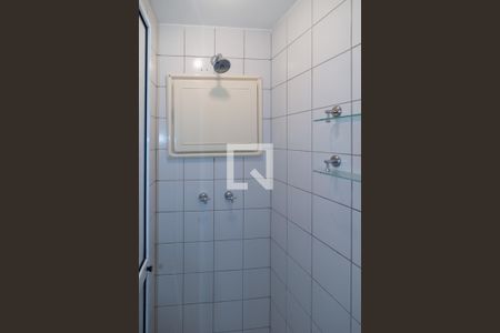 Apartamento para alugar com 20m², 1 quarto e 1 vaga Apartamento para alugar com 20m², 1 quarto e 1 vagaBanheiro