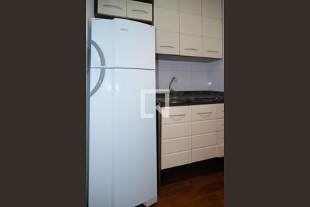 Apartamento para alugar com 20m², 1 quarto e 1 vaga Apartamento para alugar com 20m², 1 quarto e 1 vagaStudio
