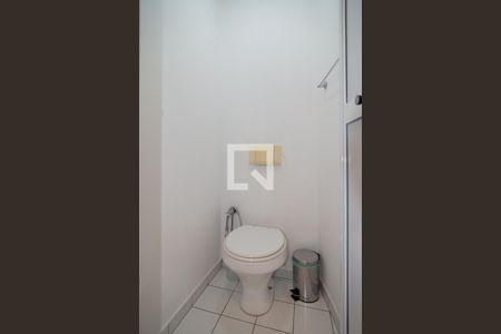 Apartamento para alugar com 20m², 1 quarto e 1 vaga Apartamento para alugar com 20m², 1 quarto e 1 vagaBanheiro