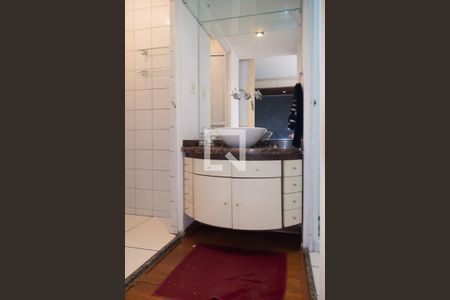 Apartamento para alugar com 20m², 1 quarto e 1 vaga Apartamento para alugar com 20m², 1 quarto e 1 vagaStudio