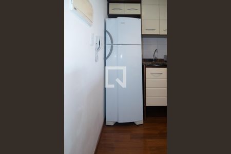 Apartamento para alugar com 20m², 1 quarto e 1 vaga Apartamento para alugar com 20m², 1 quarto e 1 vagaStudio