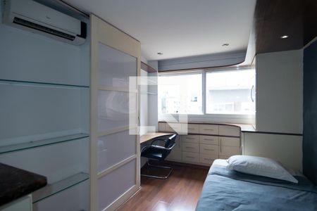 Apartamento para alugar com 20m², 1 quarto e 1 vaga Apartamento para alugar com 20m², 1 quarto e 1 vagaStudio