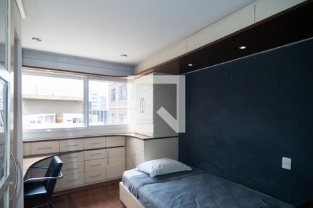 Apartamento para alugar com 20m², 1 quarto e 1 vaga Apartamento para alugar com 20m², 1 quarto e 1 vagaStudio