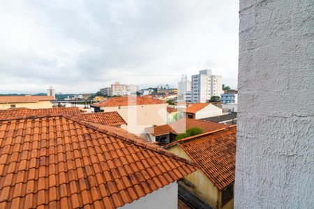 Vista do Studio de kitnet/studio para alugar com 1 quarto, 25m² em Cidade Vargas, São Paulo