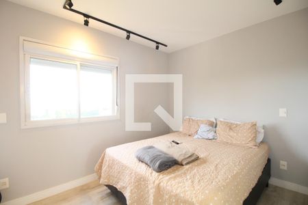 Suíte de apartamento para alugar com 2 quartos, 67m² em Jardim Ampliacao, São Paulo