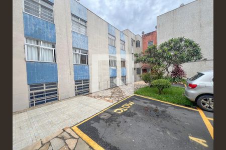 Apartamento para alugar com 45m², 2 quartos e 1 vaga Apartamento para alugar com 45m², 2 quartos e 1 vagaÁrea comum