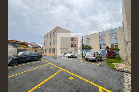 Apartamento para alugar com 45m², 2 quartos e 1 vaga Apartamento para alugar com 45m², 2 quartos e 1 vagaÁrea comum