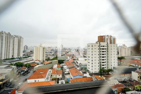 Apartamento para alugar com 139m², 4 quartos e 2 vagasVista do quarto 02