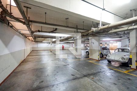 Apartamento para alugar com 139m², 4 quartos e 2 vagasGaragem