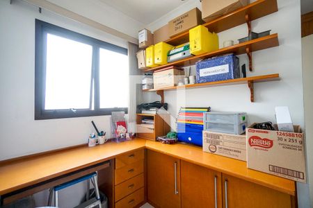 Apartamento para alugar com 139m², 4 quartos e 2 vagasQuarto de serviço