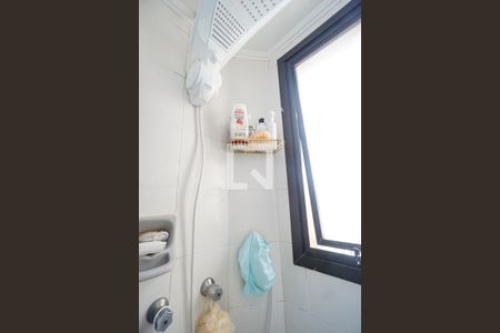 Apartamento para alugar com 139m², 4 quartos e 2 vagasChuveiro