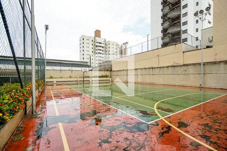 Apartamento para alugar com 139m², 4 quartos e 2 vagasQuadra poliesportiva