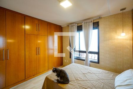 Apartamento para alugar com 139m², 4 quartos e 2 vagasSuíte